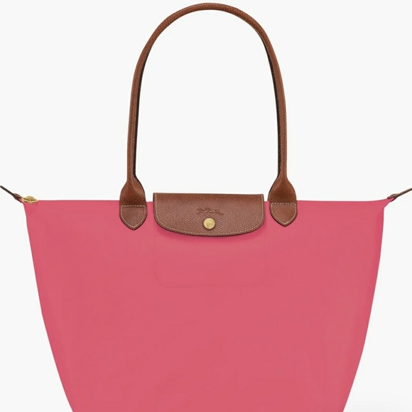 Longchamp Le Pliage Large Tote - Picture 1 of 12